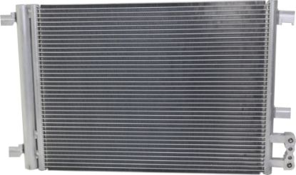 Picture of A/C Condenser