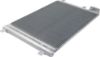 Picture of A/C Condenser
