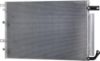 Picture of A/C Condenser
