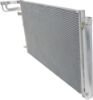 Picture of A/C Condenser
