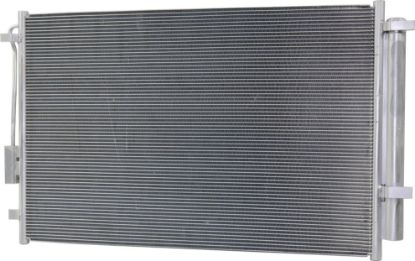 Picture of A/C Condenser