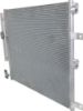 Picture of A/C Condenser