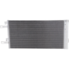 Picture of A/C Condenser