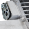 Picture of A/C Condenser