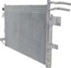 Picture of A/C Condenser