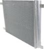 Picture of A/C Condenser