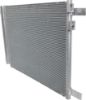 Picture of A/C Condenser