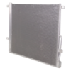 Picture of A/C Condenser