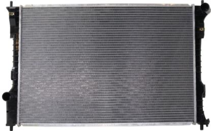 Picture of Radiator