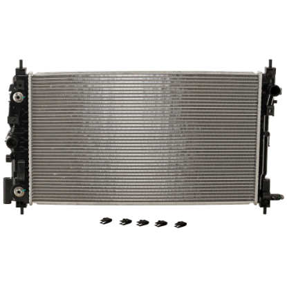 Picture of Radiator