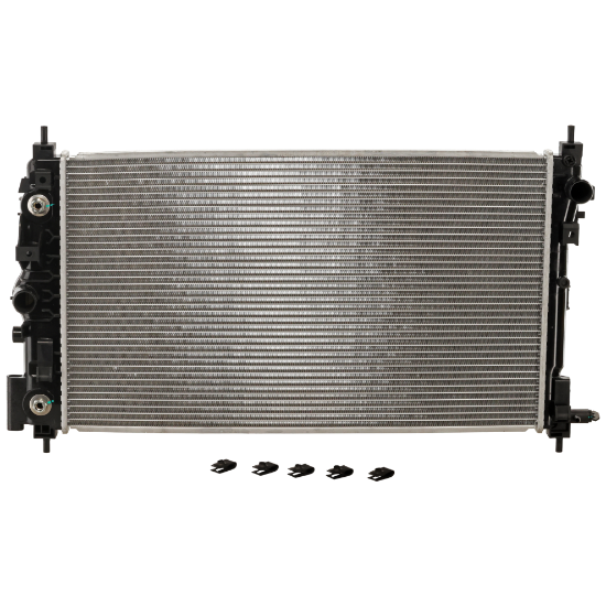 Picture of Radiator