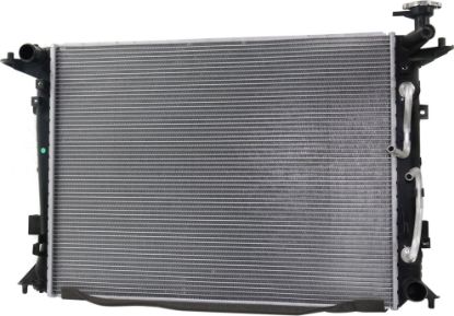 Picture of Radiator