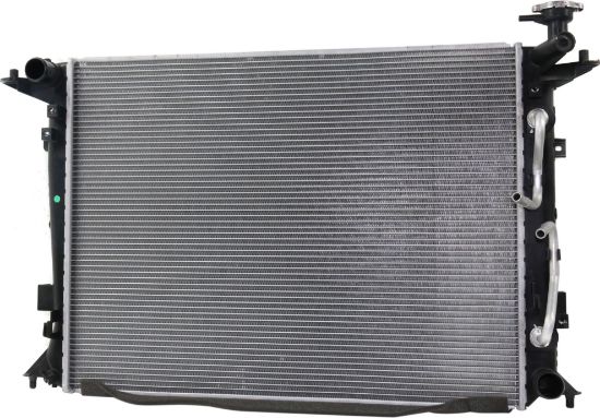 Picture of Radiator