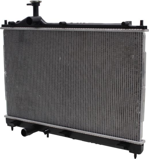 Picture of Radiator