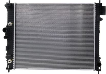 Picture of Radiator