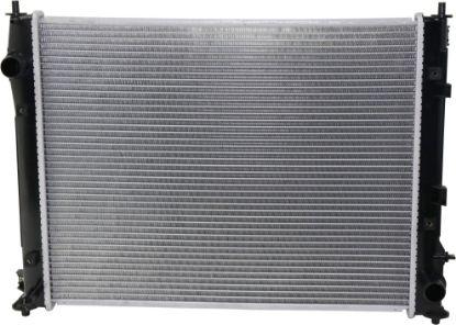 Picture of Radiator
