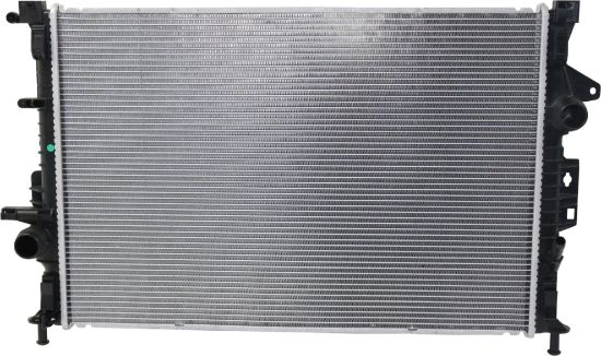 Picture of Radiator