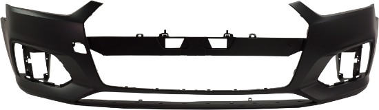 Picture of Bumper Cover