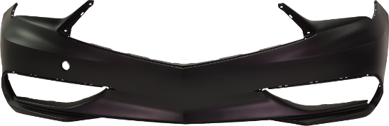 Picture of Bumper Cover