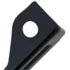 Picture of Bumper Retainer