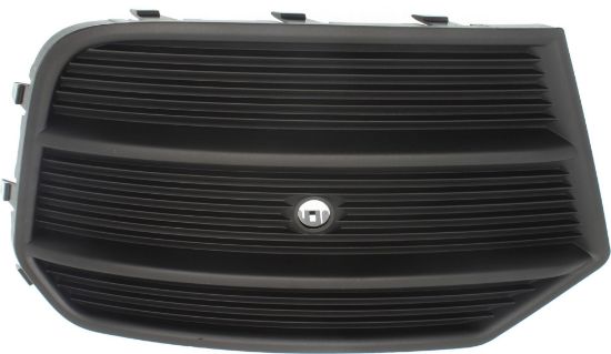Picture of Bumper Grille