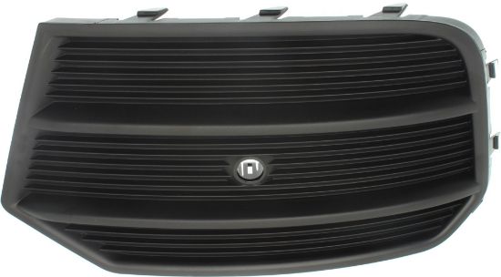 Picture of Bumper Grille