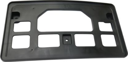 Picture of License Plate Bracket