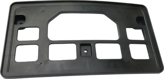 Picture of License Plate Bracket
