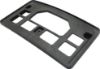 Picture of License Plate Bracket