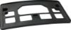 Picture of License Plate Bracket