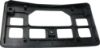 Picture of License Plate Bracket