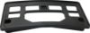 Picture of License Plate Bracket