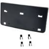 Picture of License Plate Bracket