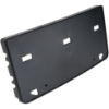 Picture of License Plate Bracket