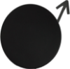Picture of Tow Eye Cover