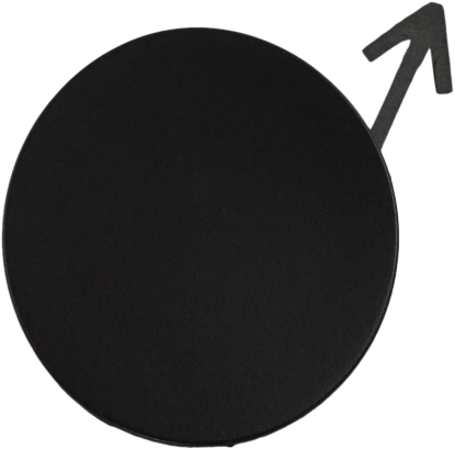Picture of Tow Eye Cover