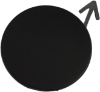 Picture of Tow Eye Cover