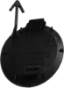 Picture of Tow Eye Cover