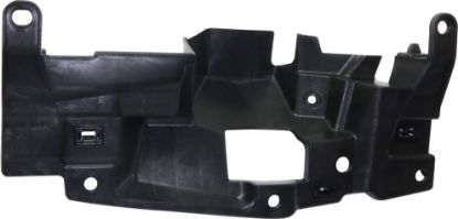 Picture of Bumper Retainer