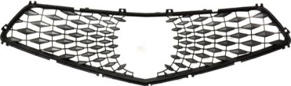 Picture of Grille Assembly