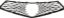 Picture of Grille Assembly