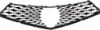 Picture of Grille Assembly