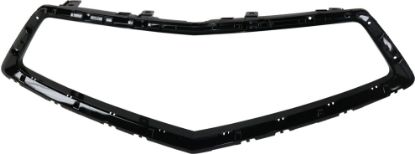 Picture of Grille Assembly