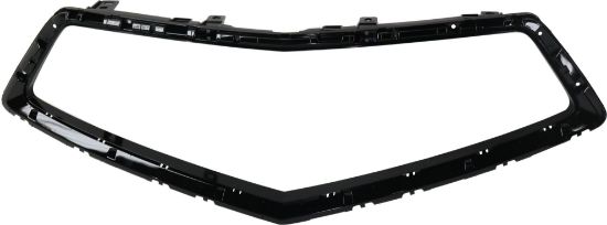 Picture of Grille Assembly
