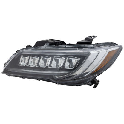 Picture of Headlight