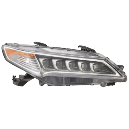 Picture of Headlight