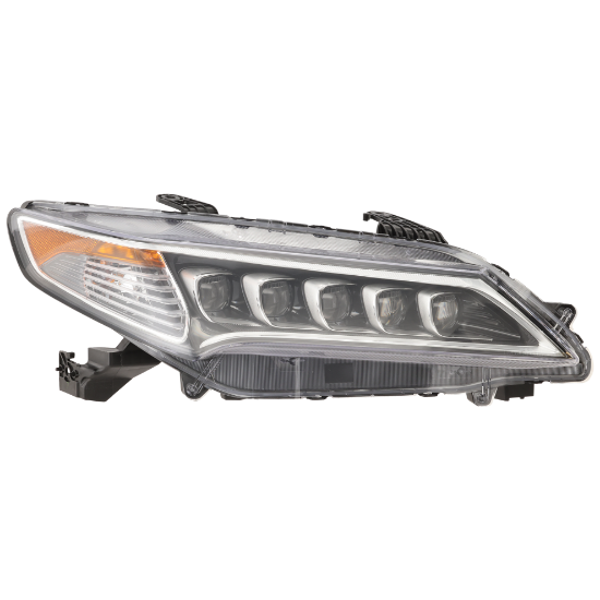 Picture of Headlight
