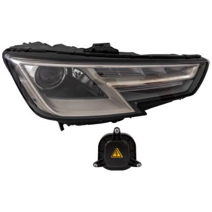 Picture of Headlight
