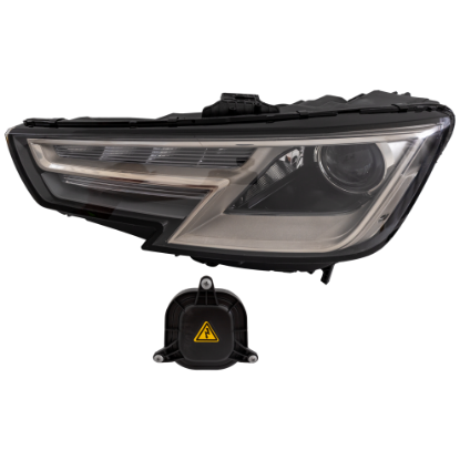 Picture of Headlight