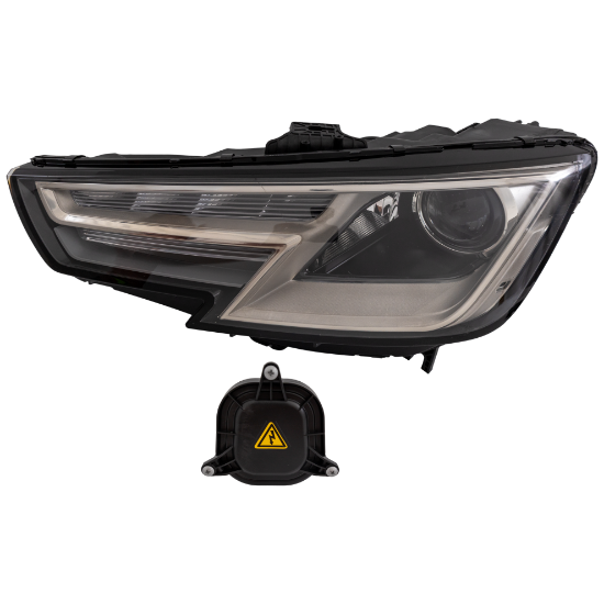 Picture of Headlight